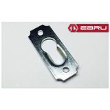 MCM Group Gizli Tablo, Tuval, Kanvas, Çerçeve Askısı, Kancası 4x1,5 mm - 250 Adet - Lisinya