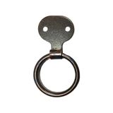 MCM Group Halkalı Tablo, Çerçeve Askısı, Büyük, 25X47MM, Eskitme - 1 Adet ( Lisinya )