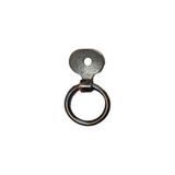 MCM Group Halkalı Tablo, Çerçeve Askısı, Küçük, 15X28MM, Eskitme - 100 Adet - Lisinya