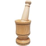 MCM Group Havan Bambu Ahşap Şimşir No.3