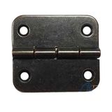MCM Group Havşalı Menteşe - Büyük, 25X30MM, Oksit, 1 Adet - Lisinya