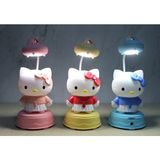 MCM Group Hello Kitty Masa Lambası Model 2