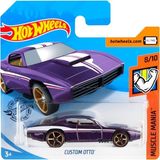 MCM Group Hot Wheels Tekli Arabalar (Lisinya)