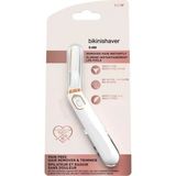 MCM Group Ing Touch Flawless Bikini Shaver And Trimmer Kusursuz Bikini Tıraş Makinesi ve Düzeltici Epilatör ( Lisinya )