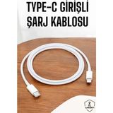MCM Group Iphone Ios Uyumlu Hızlı Şarj Kablosu Type C To Lightning 12 13 14 15 Pro Max