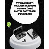 MCM Group Ipx Su Geçirmez Hifi Ses Kaliteli Dokunmatik Kulaklık