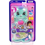 MCM Group JFG56 Polly Pocket ve Maceraları Mikro Oyun Seti