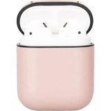 MCM Group Jupp Apple Airpods 2.nesil Uyumlu Deri Kılıf Nu2