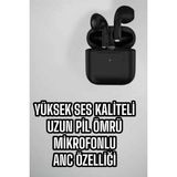 MCM Group Kablosuz Bluetooth Kulaklık Tws Çift Kulaklık Tws Pro 5