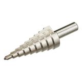 MCM Group Kademeli Matkap Ucu 4-20 mm Arası - Altıgen Saplı - Lisinya