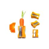 MCM Group Kalemtraş Havuç Soyacağı Carrot Sharpener