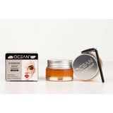 MCM Group Kaş Sabunu Brow Kaş Sabitleyici & Şekillendirici Wax ( Lisinya )