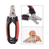 MCM Group Kilitli Kedi Köpek Tırnak Makası