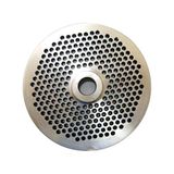 MCM Group Kıyma Makinesi Aynası / Ağızı No:22 - 5 mm Delikli ( Lisinya )