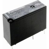 MCM Group Kombi Rolesi ALDP112W Panasonik Röle 5A 12V 4 Pin ( Lisinya )