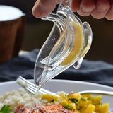 MCM Group Kuş Şeklinde Sunumluk Limon Sıkacağı