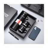 MCM Group Kutulu Termos Set 500 ml