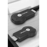 MCM Group M9 Plus HDMI Kablosuz Görüntü ve Ses Aktarıcı Hd Görüntü