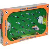 MCM Group Masaüstü Parmak Futbol Oyunu