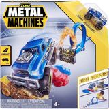 MCM Group MEA01000 Metal Machines Kızgın Yol Oyun Seti