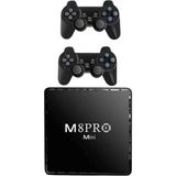 MCM Group Medya Oynatıcı Smart Tv Wi-Fi 4K Android Tv Box Medya Oynatıcı Android Tv