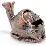 MCM Group Metal Deve Figürlü Küllük ALK1658 - Lisinya