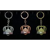 MCM Group Metal Sultanahmet Anahtarlık ALK2218 - Lisinya
