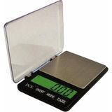 MCM Group MH-999 Pratik Dijital Hassas Mutfak Terazisi Hassas Tartı 2000 G /0.01 Gr. Hassasiyet
