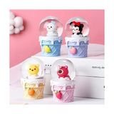 MCM Group Mickey Mouse Işıklı Kar Küresi Model 1