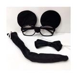 MCM Group Mickey Mouse Kostüm Seti