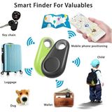MCM Group Mini Akıllı Anahtar Bulucu Bluetooth Tracker Evcil Hayvan ve Eşya Gps Bulucu Anti-Kayıp Sensör ( Lisinya )