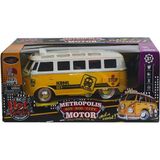 MCM Group MK851B 8052 Kumandalı Sesli Işıklı Drift Araba 1:16