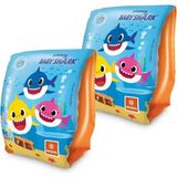 MCM Group Mondo - Baby Shark Kolluk 25 x 15 cm -16888 (Lisinya)