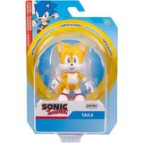 MCM Group NCT12000 Sonic 6 cm W19 Aksiyon Figürü - 422524