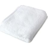 MCM Group Nevresim Dünyası 600GR Otel Tipi 90X150 Banyo Havlusu Beyaz