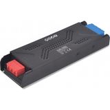 MCM Group Noas YL20 1500 Klemensli 12.5A Bakır Sargılı LED Trafosu 12V 150W
