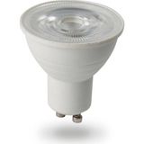 MCM Group Noas YL91 0706 M 7W Mercekli LED Çanak Ampül Amber GU10 Duy
