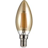 MCM Group Noas YL92 1010 Flament 4W LED Ampul Günışığı 3200K E14 Duy