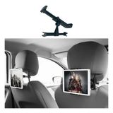 MCM Group Oto Koltuk Arkası Telefon Tablet Tutucu Ayarlanabilir 360 Derece Dönebilen Pratik Stand ( Lisinya )