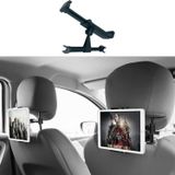 MCM GROUP Oto Koltuk Arkası Telefon Tablet Tutucu Ayarlanabilir 360 Derece Dönebilen Pratik Stand