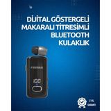 MCM Group Oyun ve Günlük Kullanım Için Mükemmel Seçim – Fineblue F580 Kablosuz Bluetooth Kulaklık