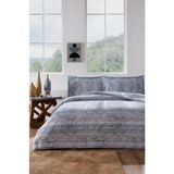 MCM Group Özdilek Denim Çift Kişilik Nevresim Takımı Colorado Mavi