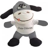 MCM Group Özür Dilerim Peluş Eşek Oyuncak ( Lisinya )