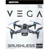 MCM Group P18 Vega Hd Hareketli Kameralı Drone -Gepettoys