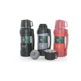 MCM Group Paslanmaz Çelik Çift Katmanlı Termos 1.6 Lt
