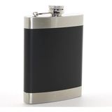 MCM Group Paslanmaz Çelik Tekli 8 Oz Matara ALK2674 - Lisinya