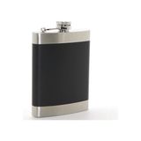 MCM Group Paslanmaz Çelik Tekli 8 Oz Matara Model 2