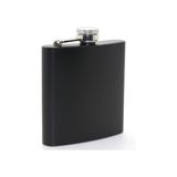 MCM Group Paslanmaz Çelik Tekli 8 Oz Matara Model 4