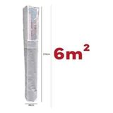 MCM Group Pencereli Halı Hurcu Toz Geçirmez Sağlam Dayanıklı Hurç Organizer 4m²