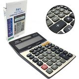 MCM Group Permasharp 150 Işlemli Hesap Makinesi Ps 032 ( Lisinya )